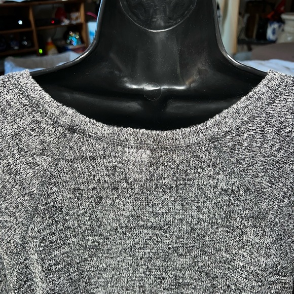 Bobeau Knit Owl Sweater - Picture 6 of 9